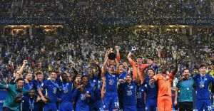 Xabi Alonso a fost numit antrenor al echipei Chelsea